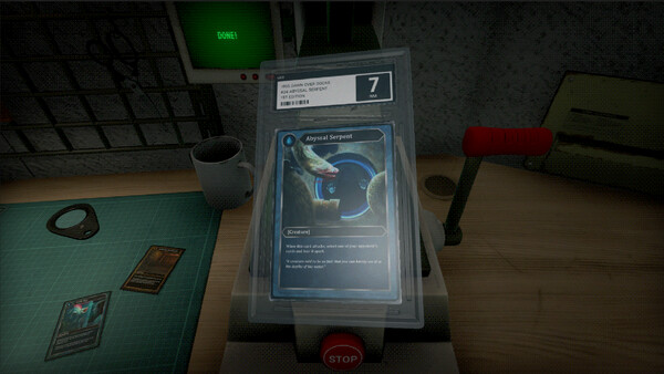 Ungradable: Twisted Card Grading screenshot 5
