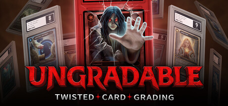 Ungradable: Twisted Card Grading