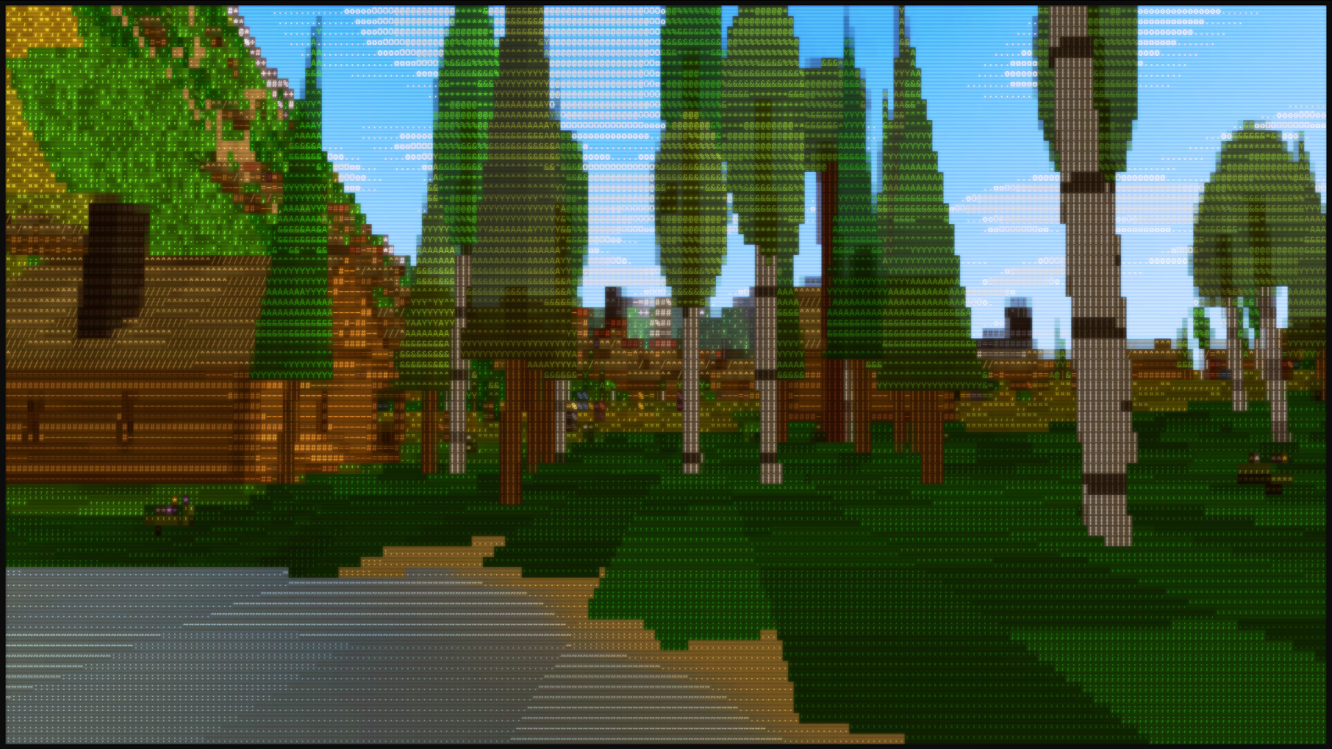 Swaggerfall screenshot #5