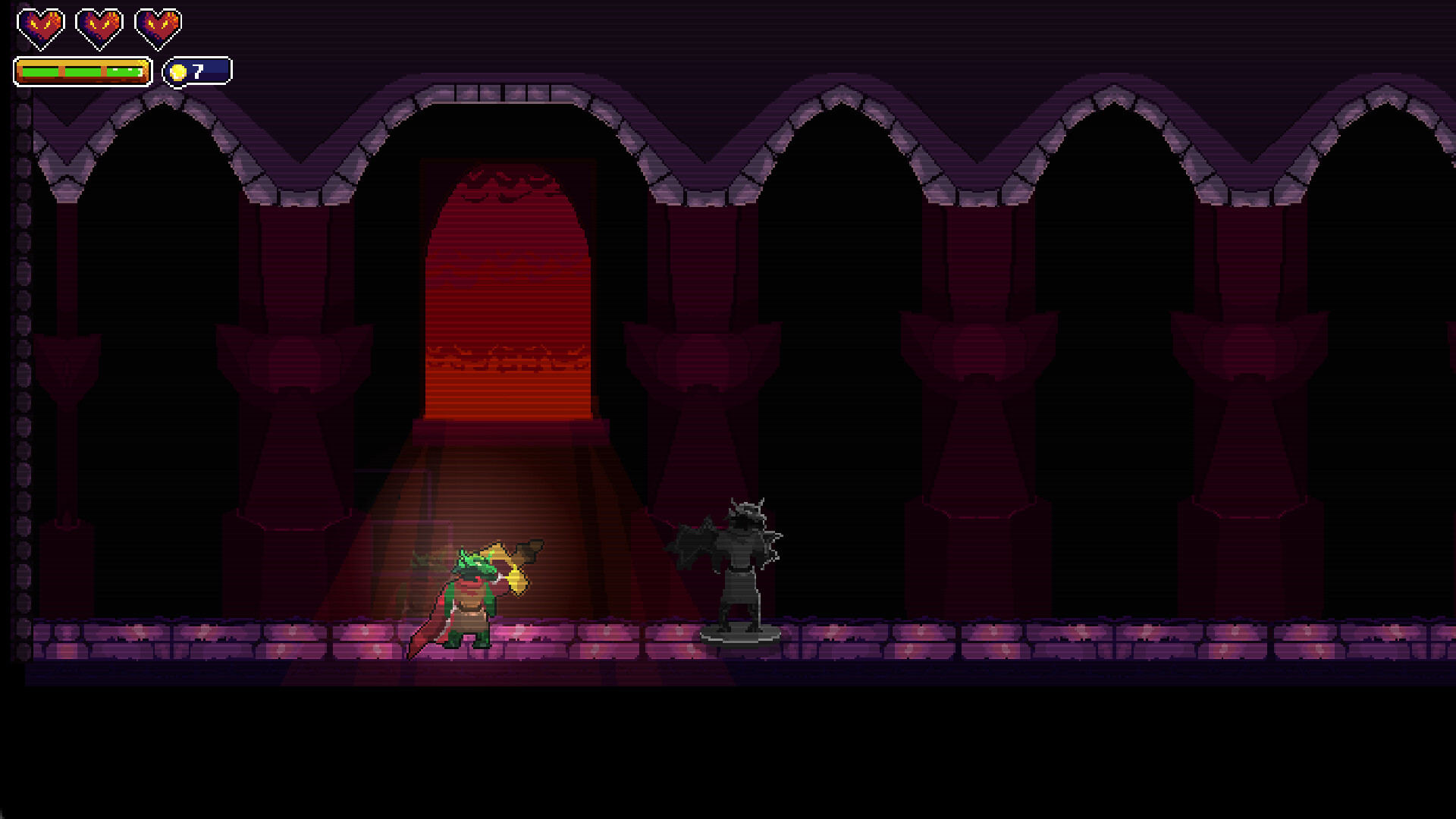 DRAGONBOMB screenshot #5