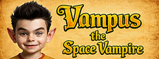 Vampus the Space Vampire