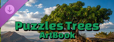 Puzzles Trees Artbook Small Capsule Image