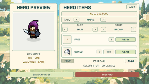 Kingside Break screenshot 3