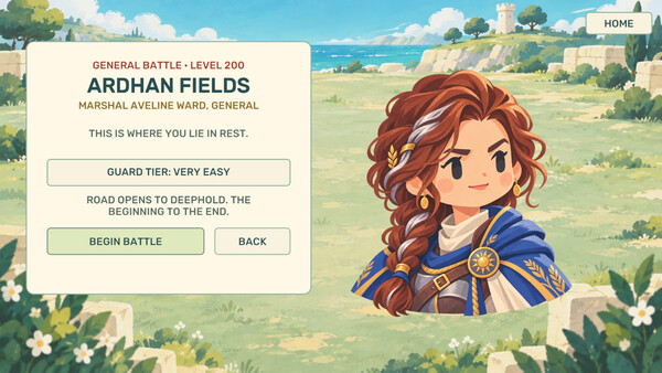 Kingside Break screenshot 8