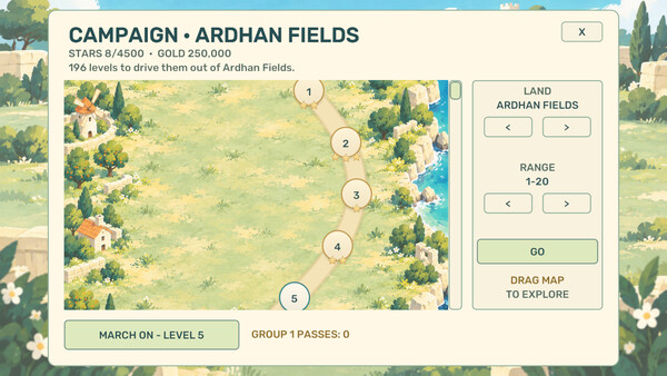 Kingside Break screenshot 6