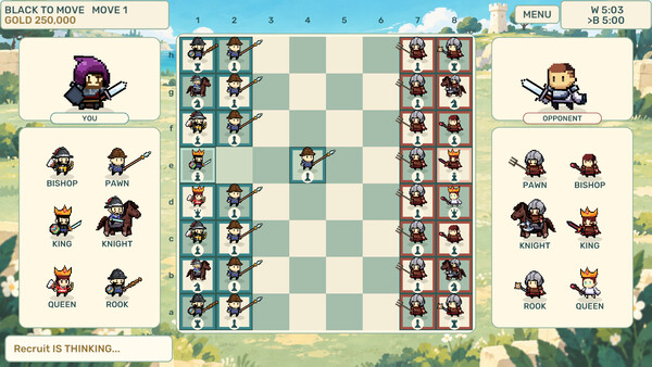 Kingside Break screenshot 10