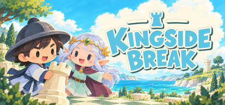 Kingside Break