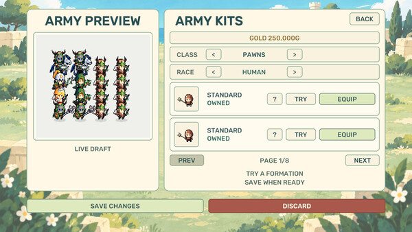 Kingside Break screenshot 4