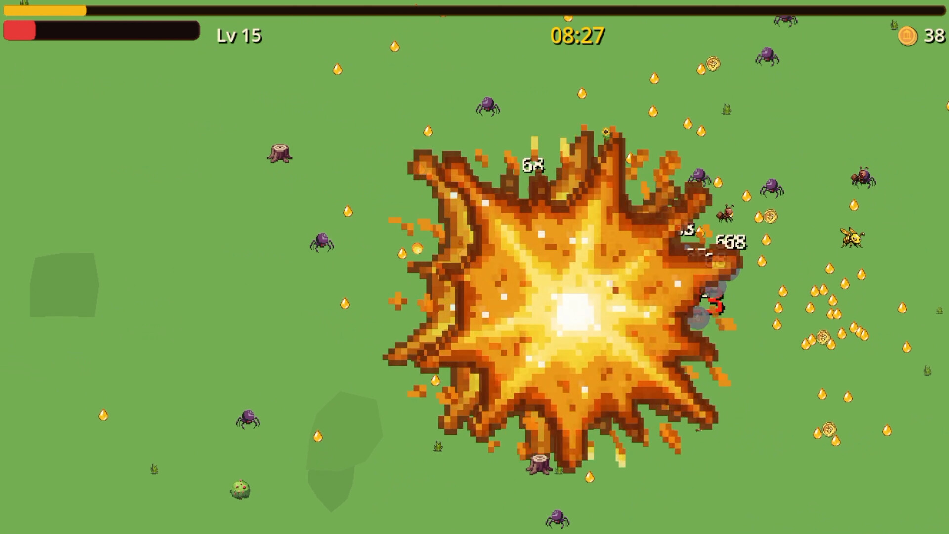 Beezarr screenshot #2