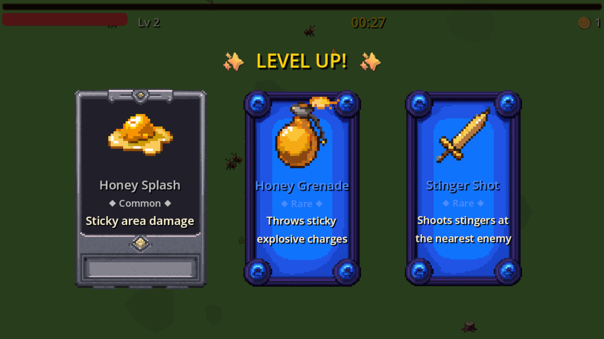 Beezarr screenshot #7