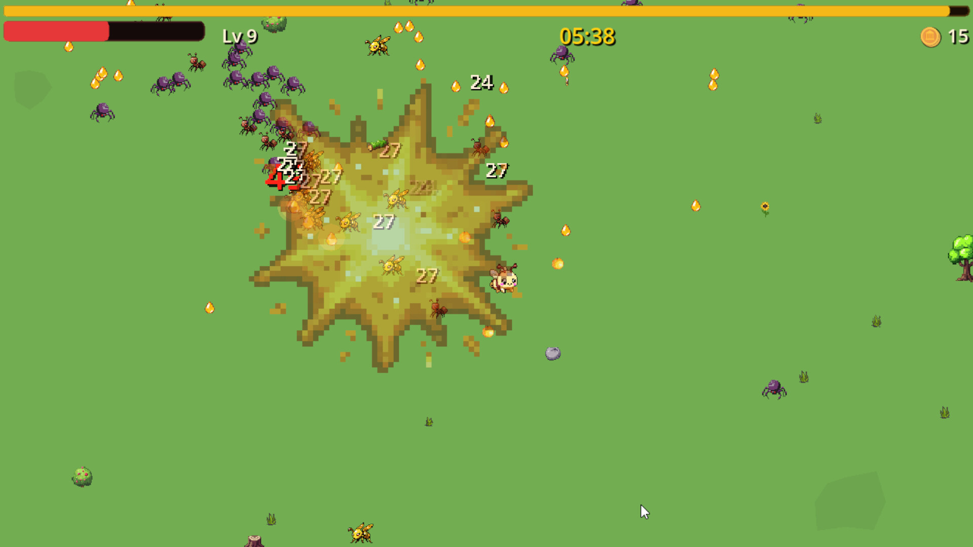 Beezarr screenshot #3