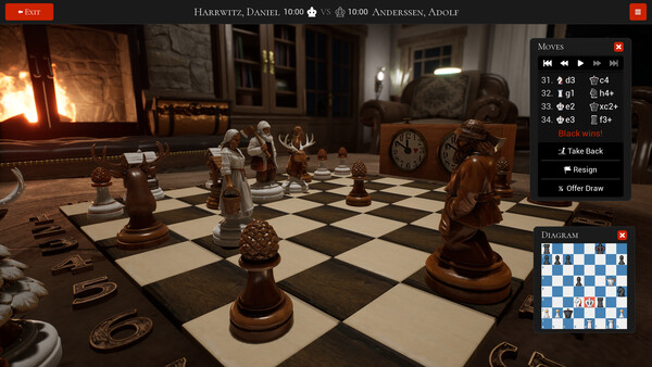 ChessGuardians screenshot 2