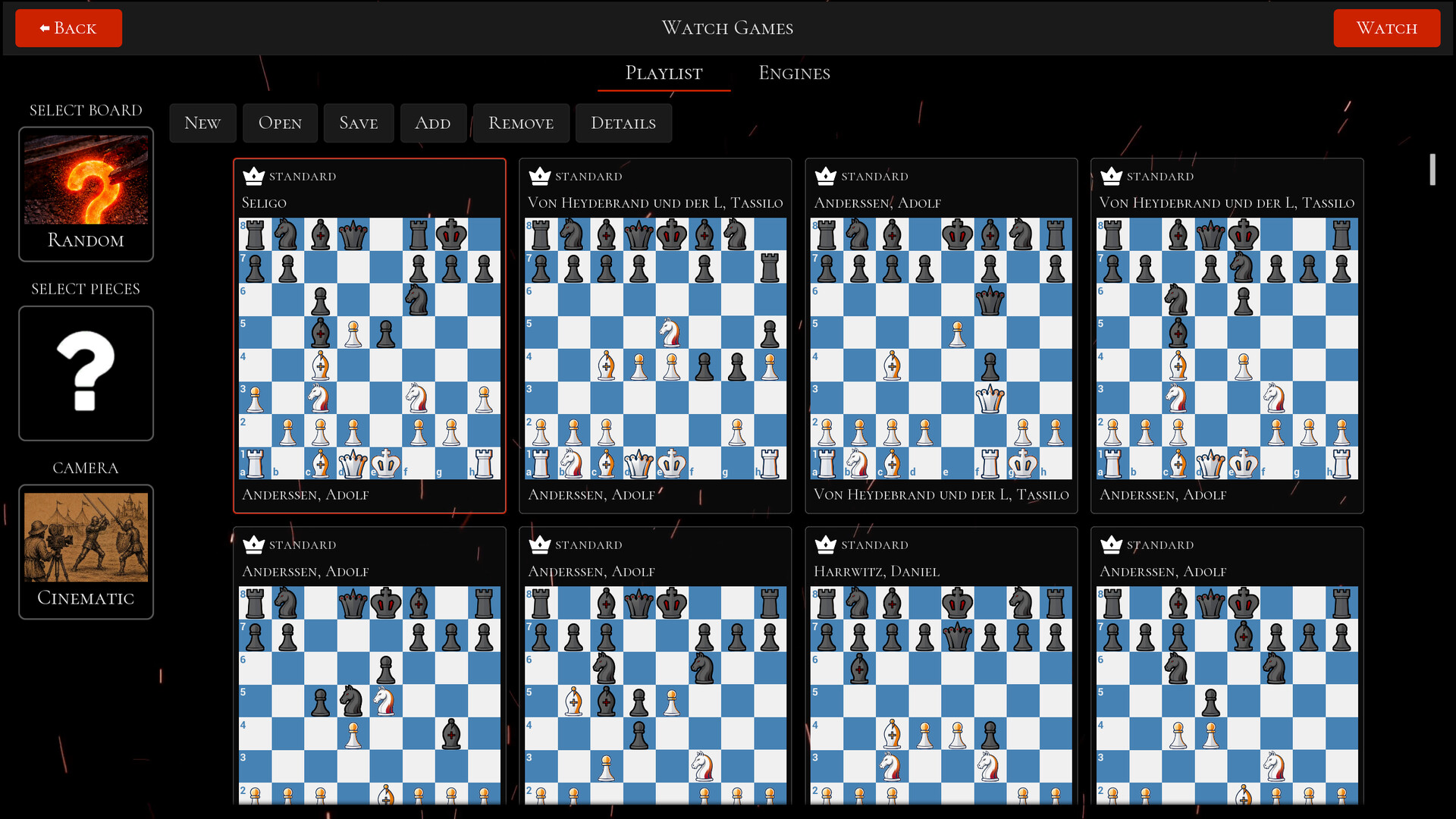 ChessGuardians screenshot #7