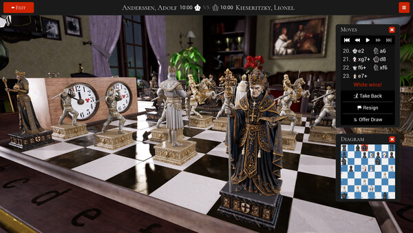 ChessGuardians screenshot 6