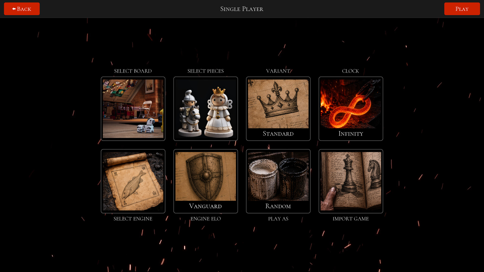 ChessGuardians screenshot #3