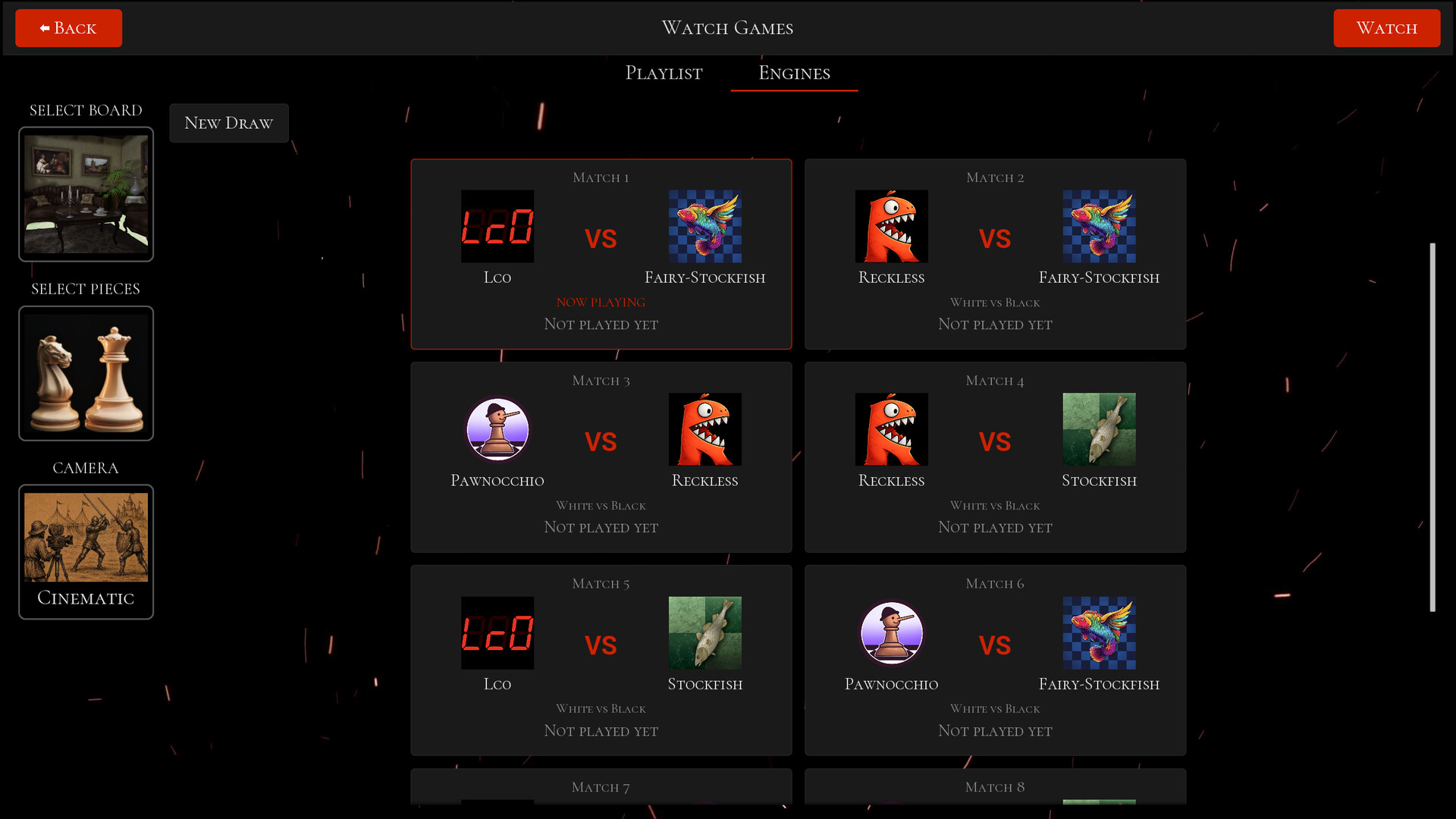ChessGuardians screenshot #5