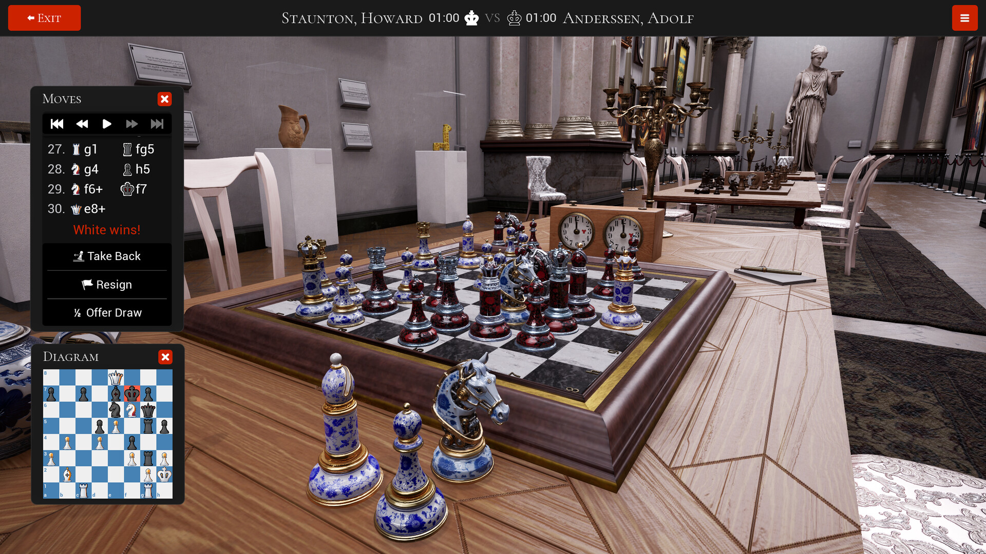ChessGuardians screenshot #9