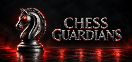 ChessGuardians — Steam header
