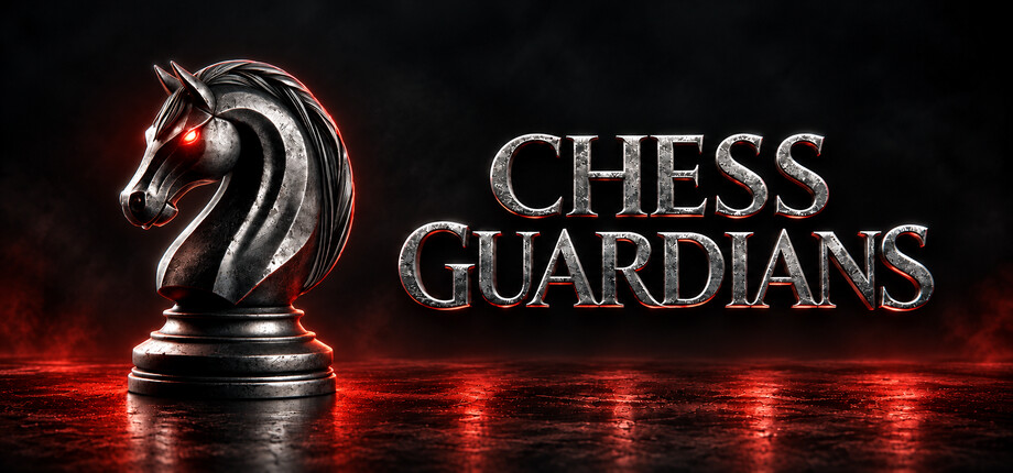 ChessGuardians header image
