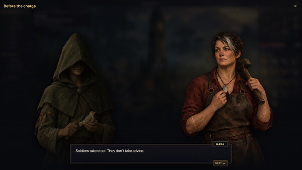 Crown of Time screenshot 3
