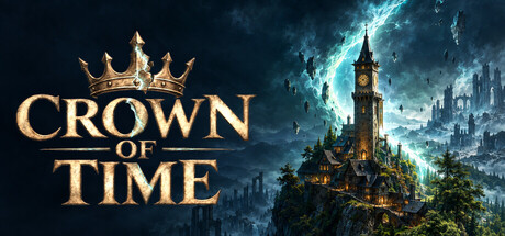 Crown of Time