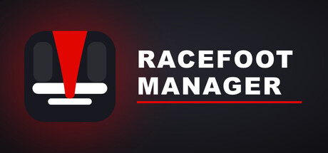 Racefoot Manager