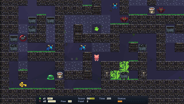Hungry Cataway screenshot 5