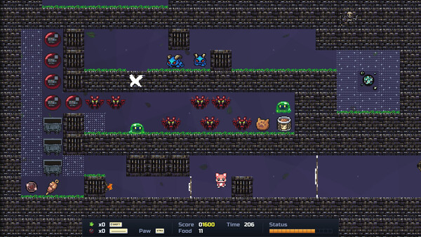 Hungry Cataway screenshot 6