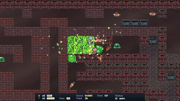 Hungry Cataway screenshot 2