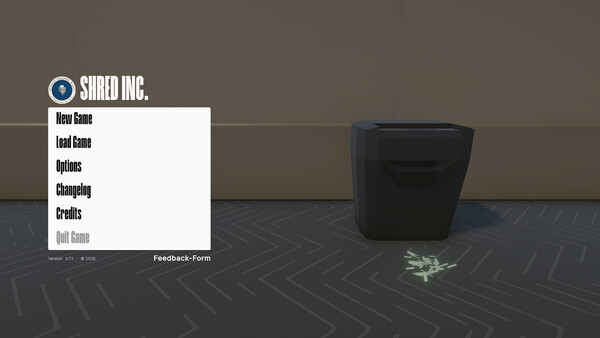 Shred Inc. screenshot 4