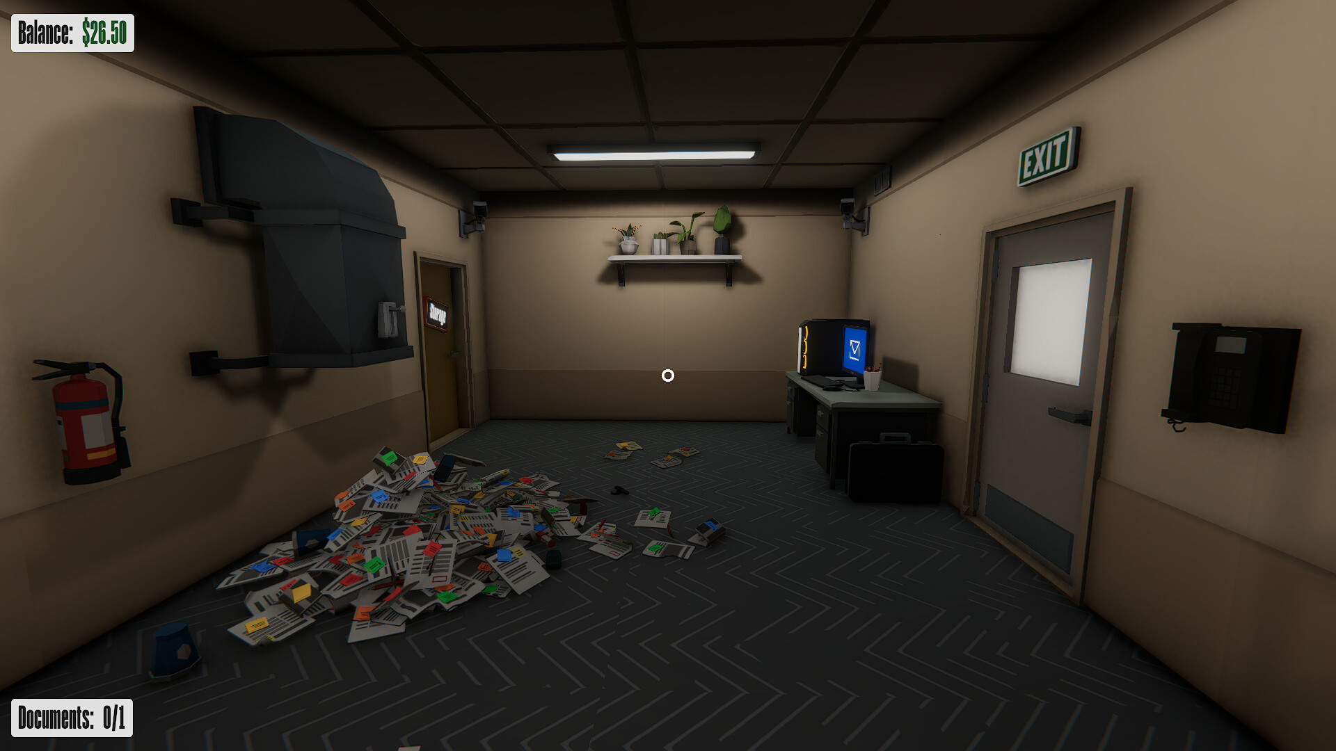 Shred Inc. screenshot #3