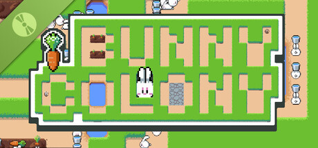 Bunny Colony Demo