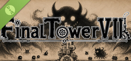 Final Tower Ⅶ Demo