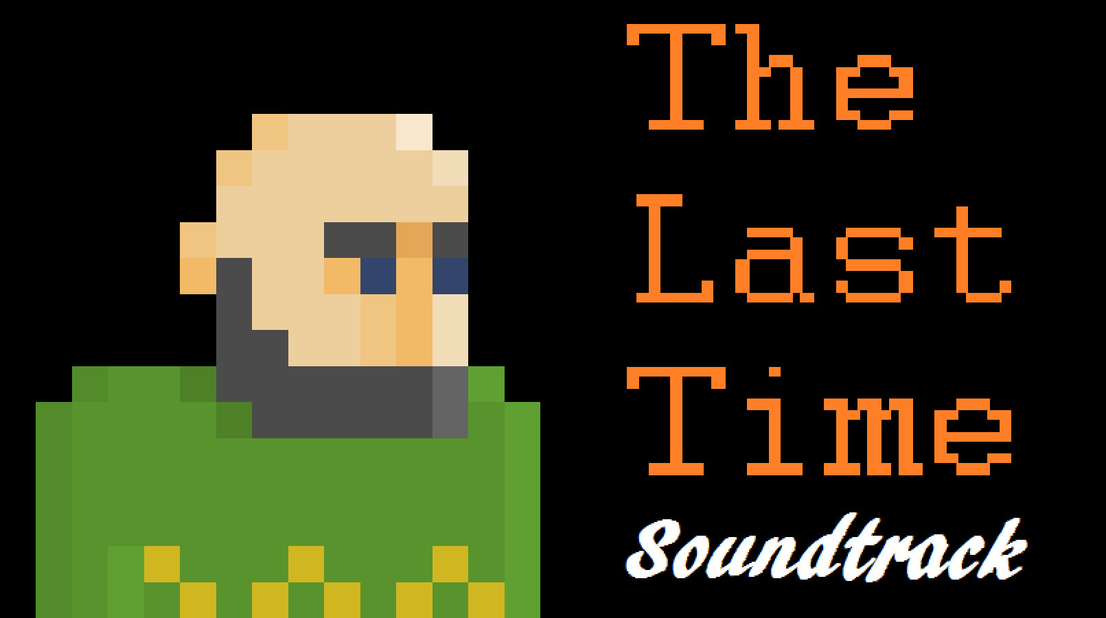 The Last Time - Soundtrack Featured Screenshot #1