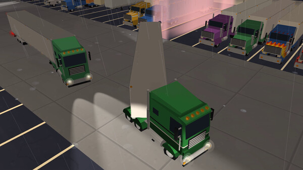 Out Of Hours screenshot 6