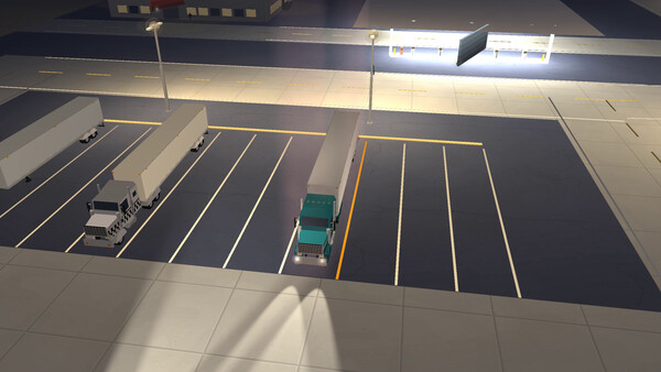 Out Of Hours screenshot 5