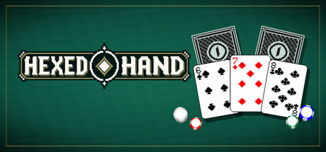 Hexed Hand