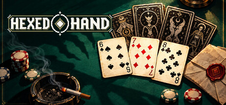 Hexed Hand