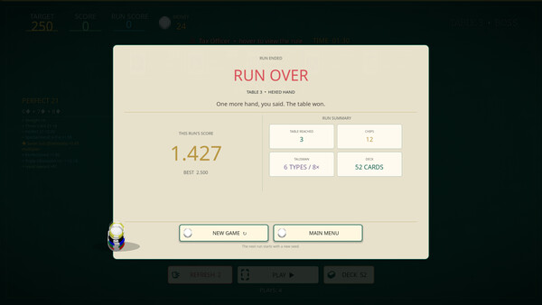 Hexed Hand screenshot 5