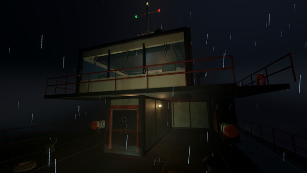 SAR: DEAD SIGNAL — 3