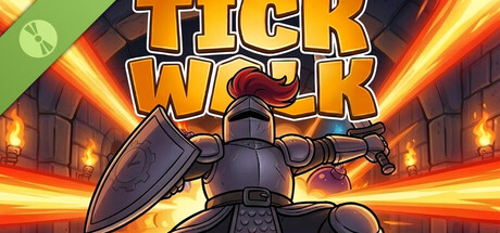Tick Walk Demo 표지