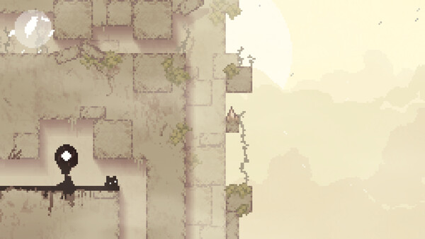 IRON SOL screenshot 6
