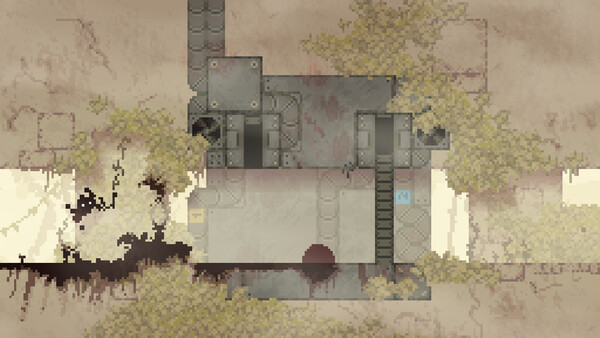 IRON SOL screenshot 5