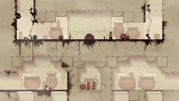 IRON SOL screenshot 8