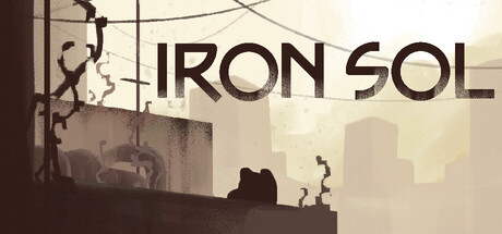IRON SOL
