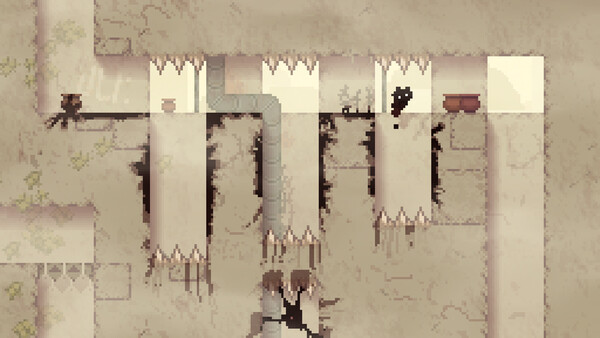 IRON SOL screenshot 7
