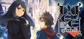 WORLD END ECONOMiCA episode.03