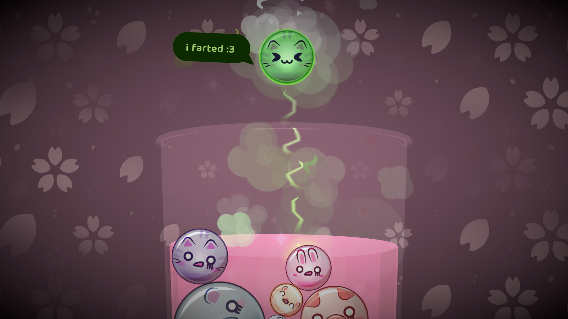 BOBA:3 screenshot #1