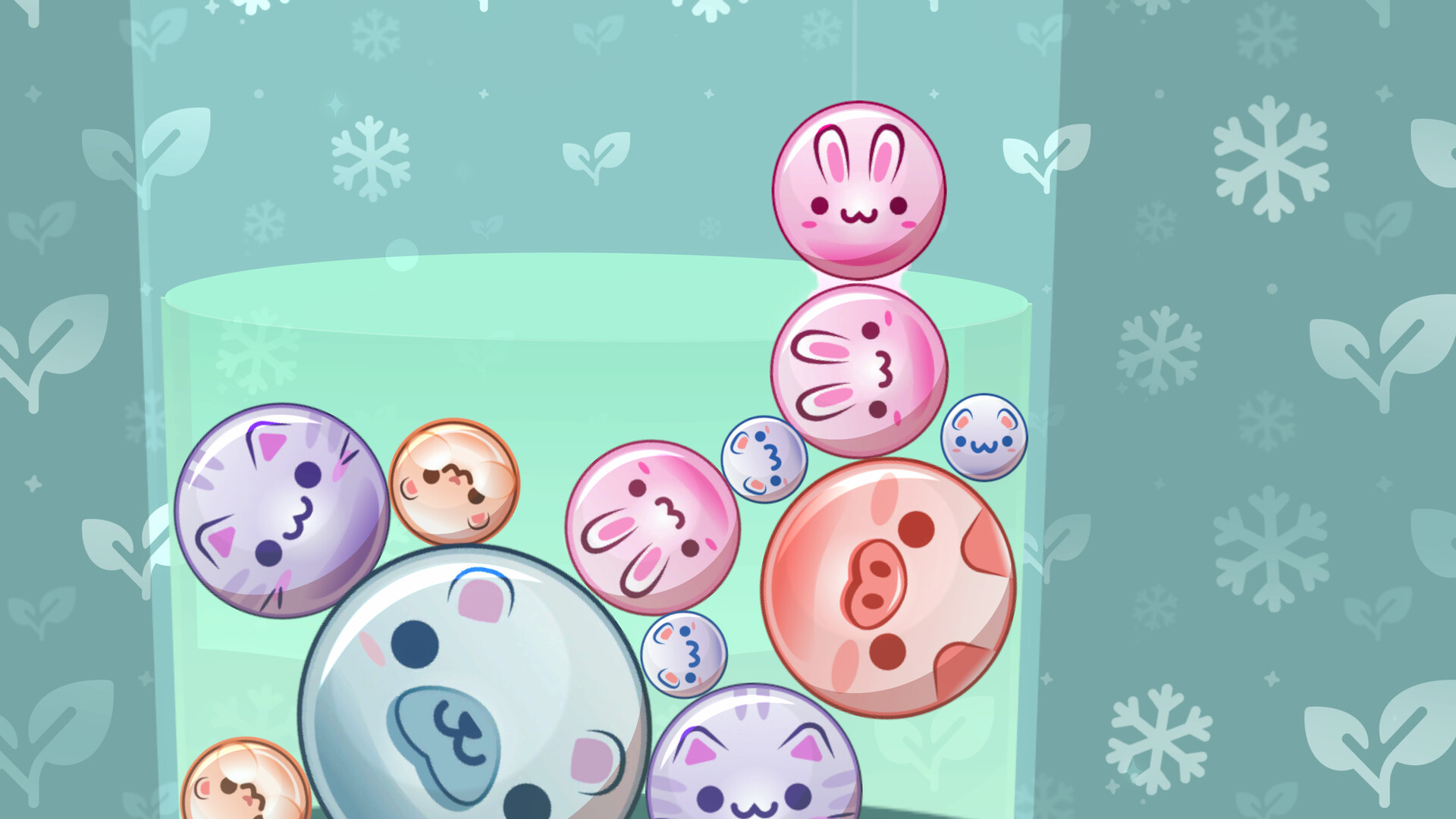 BOBA:3 screenshot #3