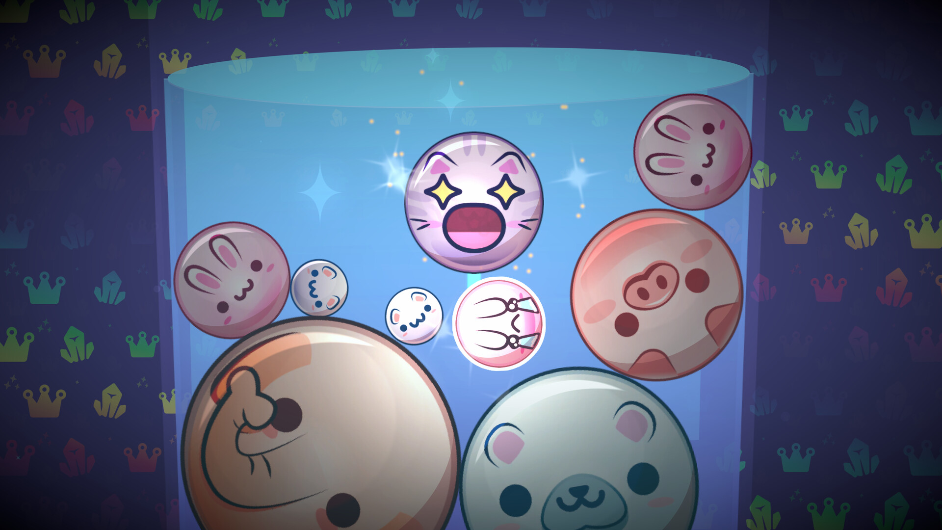 BOBA:3 screenshot #2
